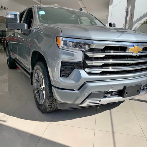 SILVERADO 2025 + HONDA CRF 2025 OU 500K NO PIX 💰