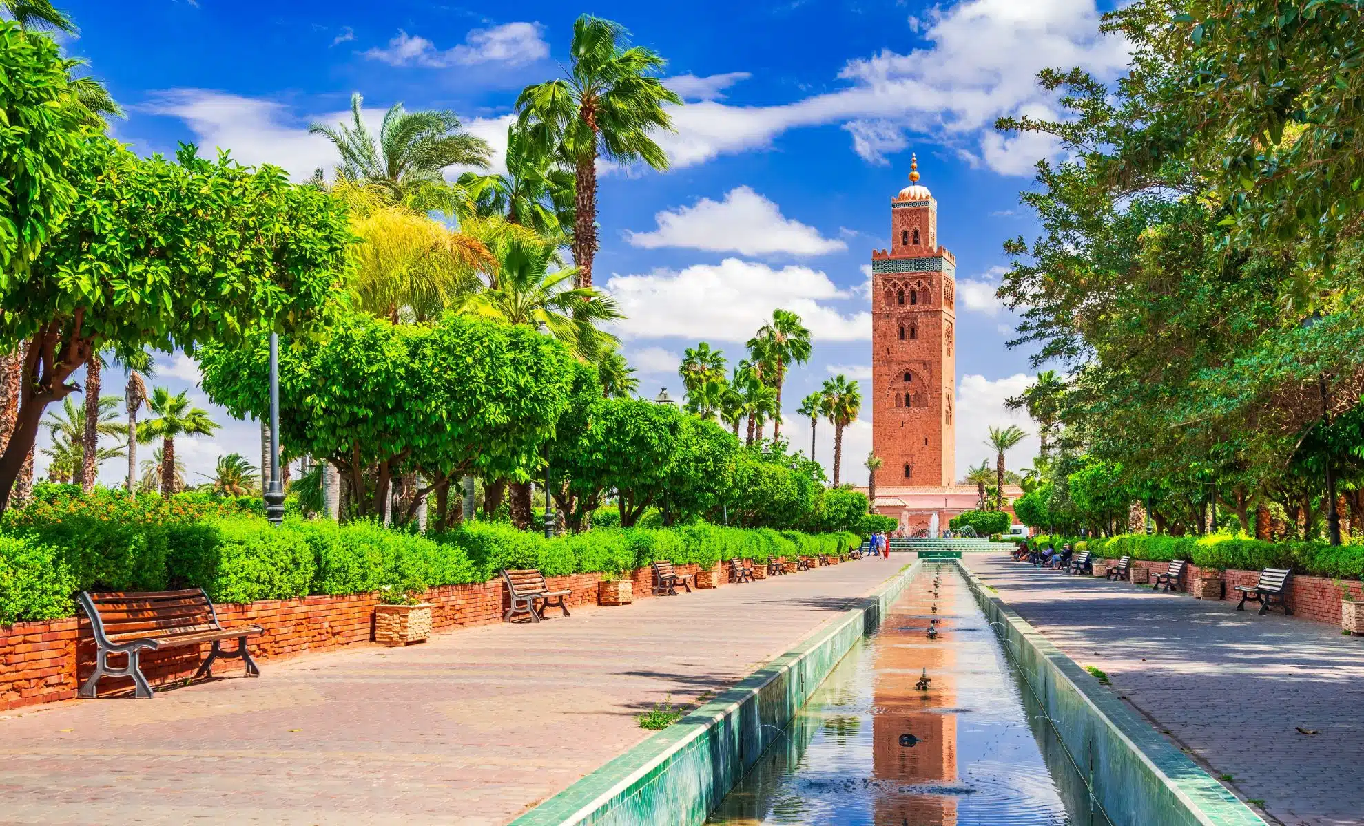 Morocco hidden gem