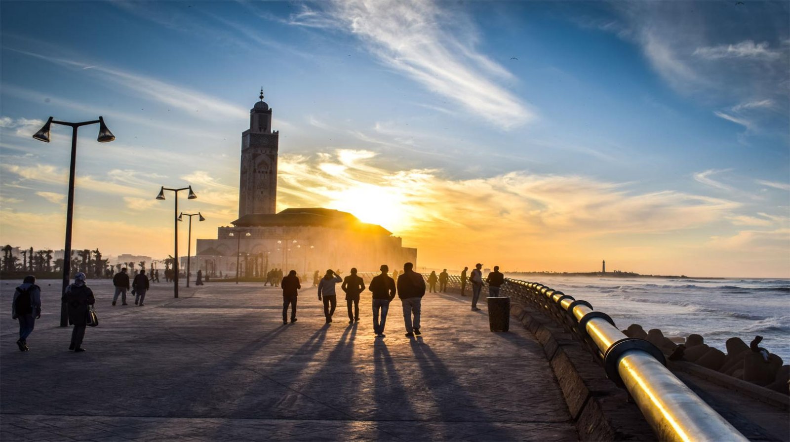 10 days Tour from Casablanca to desert and Marrakech