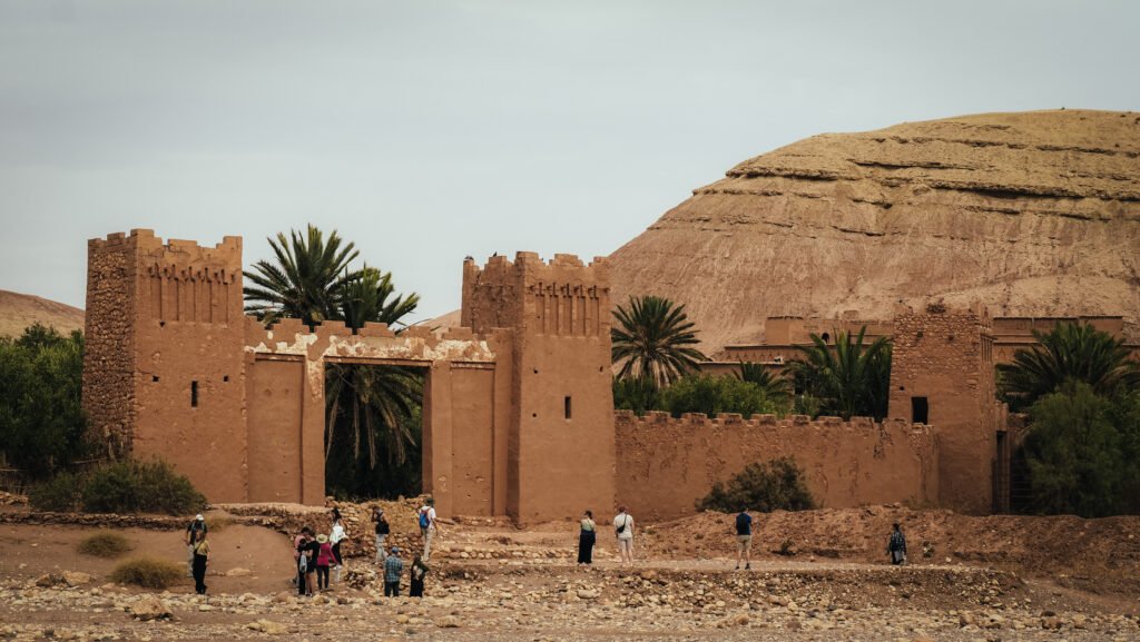 Ouarzazate